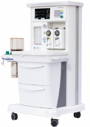 Anesthesia Machine